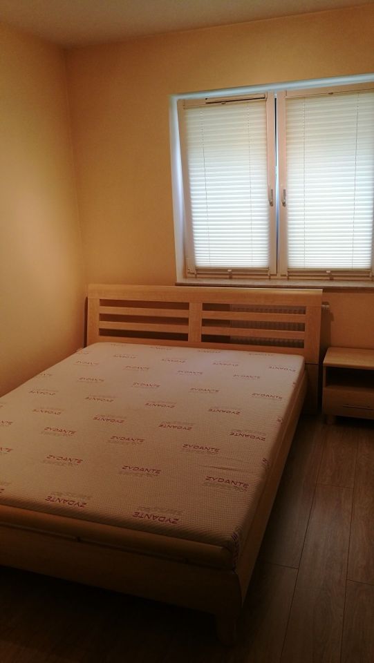 Mieszkanie 3-pokojowe Rzeszów Drabinianka, ul. Strażacka. Zdjęcie 3