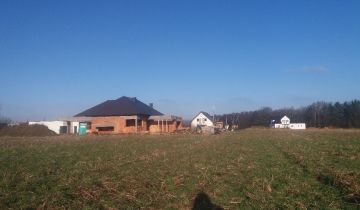 Działka budowlana Nowe Bielice