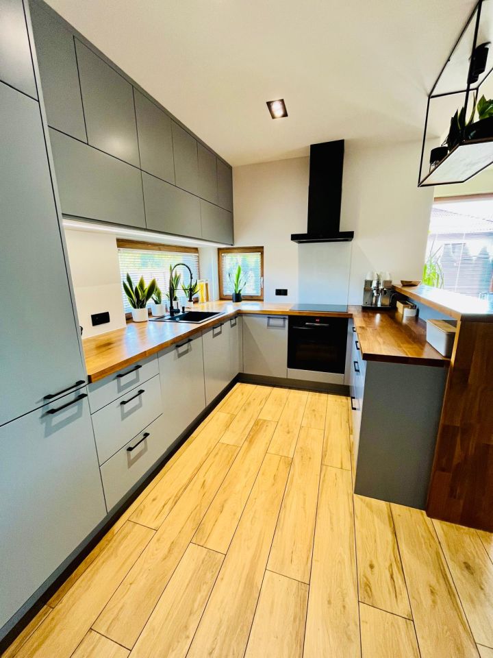 dom wolnostojący, 5 pokoi Wacyn, ul. Platynowa. Zdjęcie 16