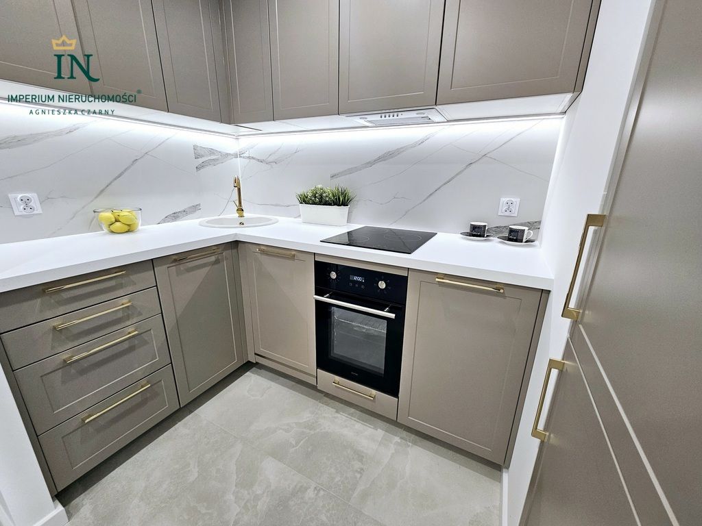 Mieszkanie 2-pokojowe Lublin Węglin, ul. Jemiołuszki. Zdjęcie 3