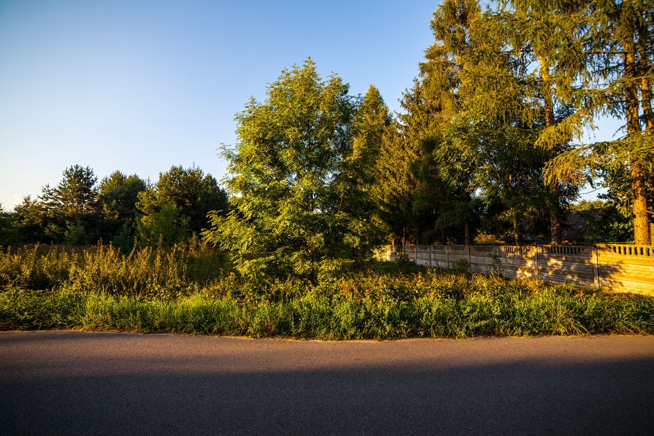 Działka budowlana Celiny. Zdjęcie 15