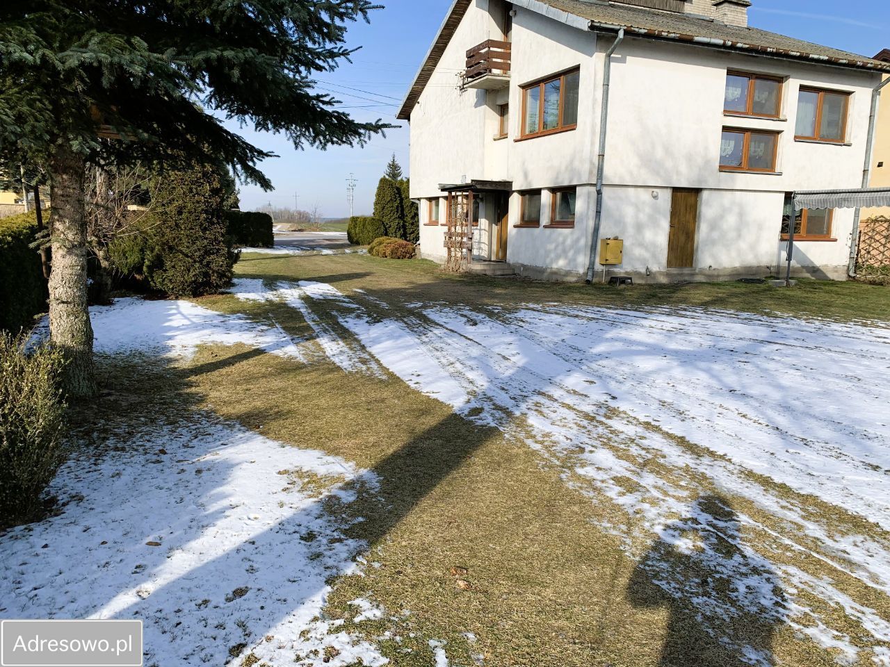 dom wolnostojący, 7 pokoi Chodów, ul. Węgrowska. Zdjęcie 5