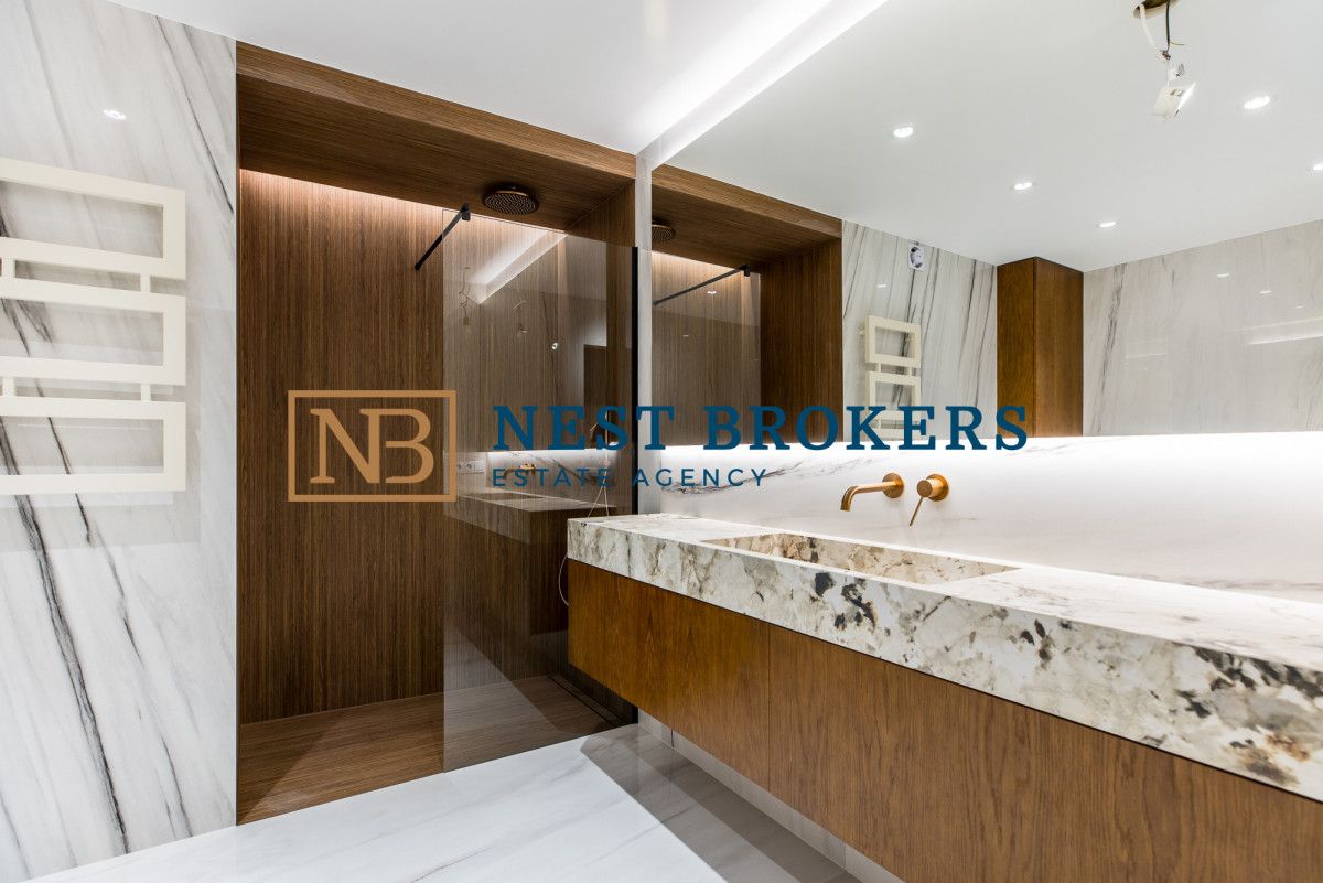 Mieszkanie 3-pokojowe Kraków Stare Miasto, ul. Bracka. Zdjęcie 7