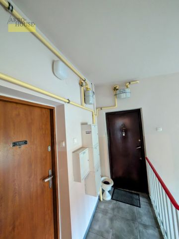 Mieszkanie 2-pokojowe Gliwice Szobiszowice, ul. Zygmunta Waliszewskiego. Zdjęcie 9