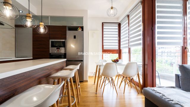 Mieszkanie 3-pokojowe Kraków Dębniki, ul. dr. Jana Piltza. Zdjęcie 28