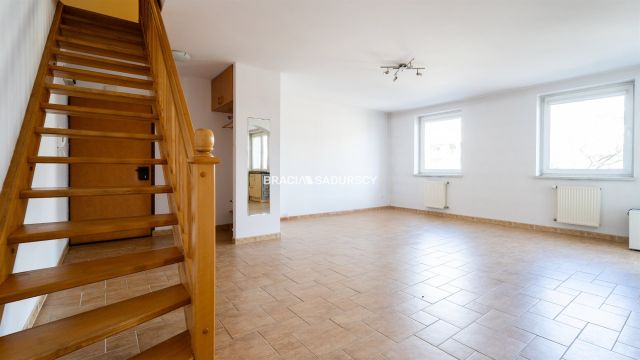 Mieszkanie 3-pokojowe Kraków Dębniki, ul. Krokusowa. Zdjęcie 4