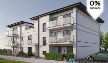 Mieszkanie 3-pokojowe Marki, ul. Promienna