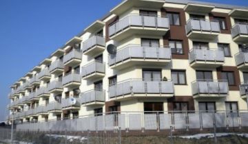 Mieszkanie 3-pokojowe Kielce Ślichowice, aleja Jerzego Szajnowicza-Iwanowa