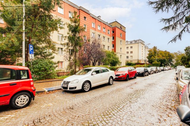Mieszkanie 3-pokojowe Gdynia Wzgórze Świętego Maksymiliana, ul. bp. Dominika. Zdjęcie 16