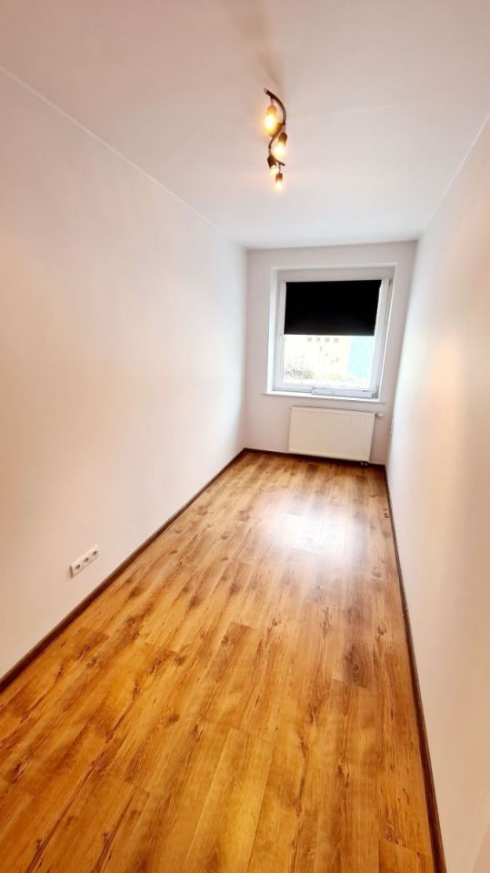 Mieszkanie 3-pokojowe Wrocław Śródmieście, ul. Karola Olszewskiego. Zdjęcie 10