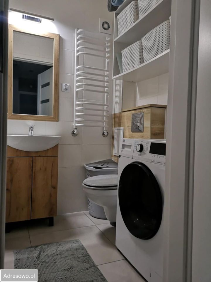 Mieszkanie 2-pokojowe Łuków, al. Tadeusza Kościuszki. Zdjęcie 8