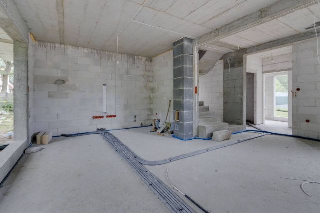 dom wolnostojący, 6 pokoi Wiązowna, ul. Klonowa. Zdjęcie 19