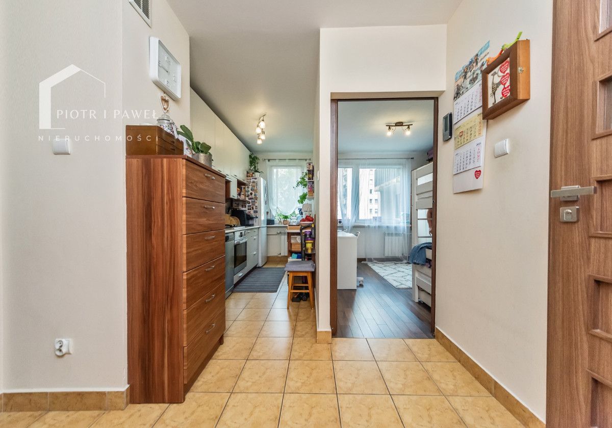 Mieszkanie 2-pokojowe Bielsko-Biała, ul. Władysława Broniewskiego. Zdjęcie 9