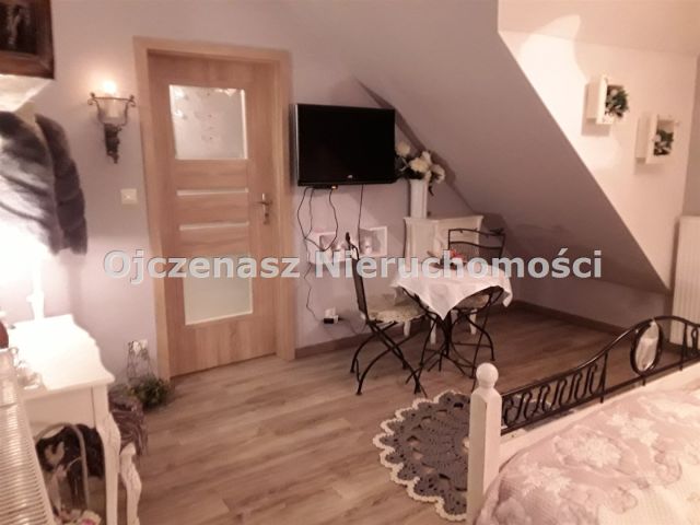 dom wolnostojący, 4 pokoje Białe Błota. Zdjęcie 14