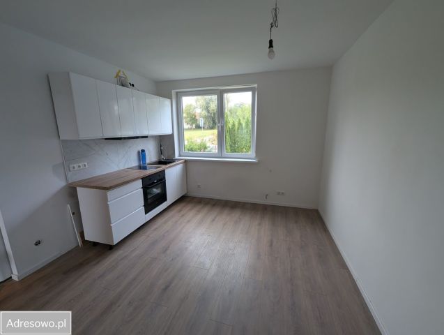 Mieszkanie 1-pokojowe Kolonia Polska. Zdjęcie 1