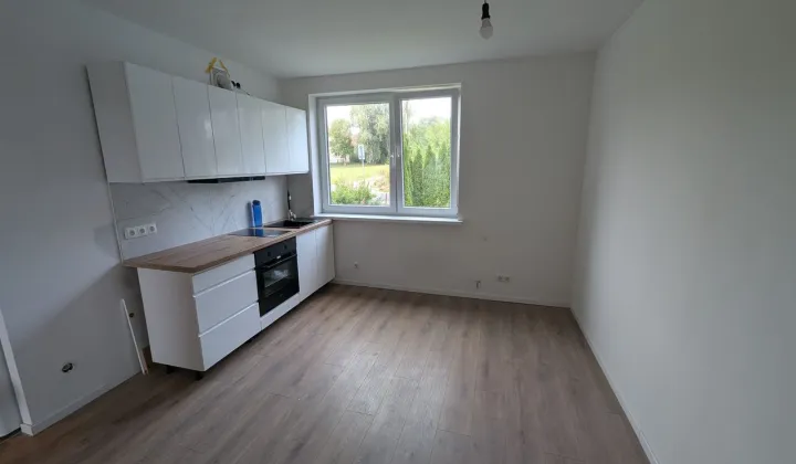 Mieszkanie 1-pokojowe Kolonia Polska