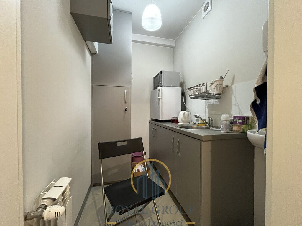 Nieruchomość komercyjna Lublin Śródmieście. Zdjęcie 8