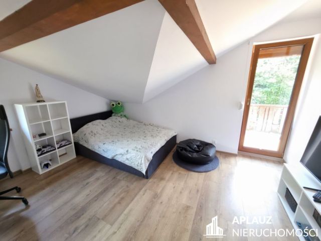 dom wolnostojący, 7 pokoi Bystra, ul. Skośna. Zdjęcie 13