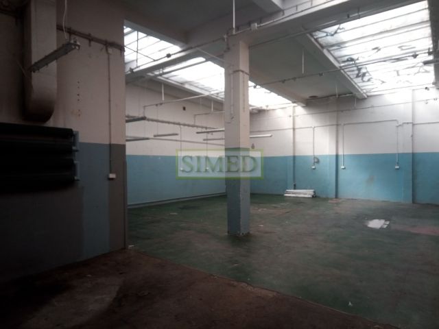 Hala/magazyn Warszawa Bielany. Zdjęcie 8