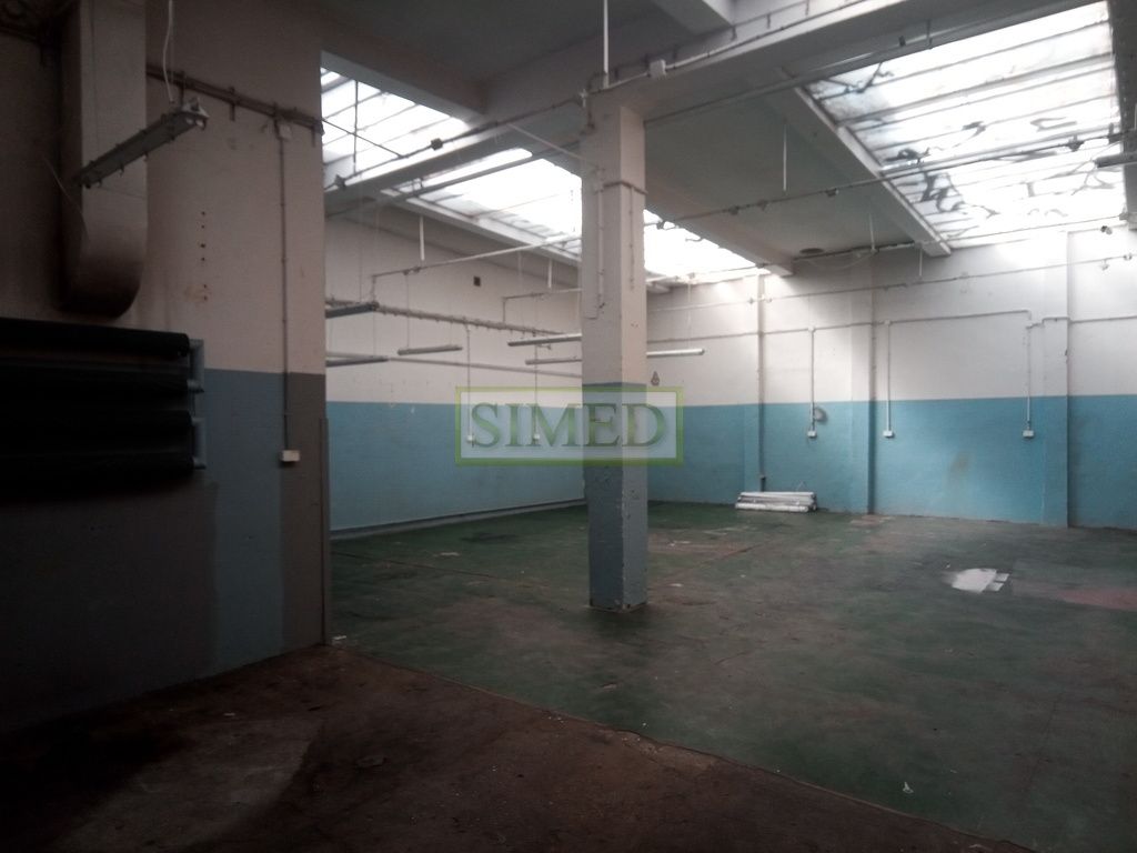 Hala/magazyn Warszawa Bielany. Zdjęcie 8