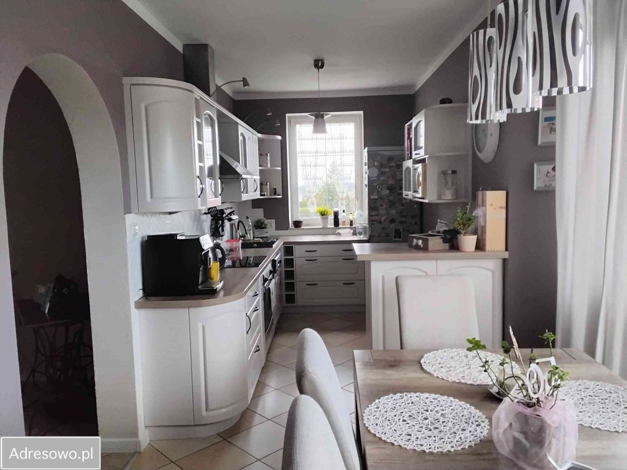 dom wolnostojący, 5 pokoi Pisarzowice, ul. Lekacz. Zdjęcie 11