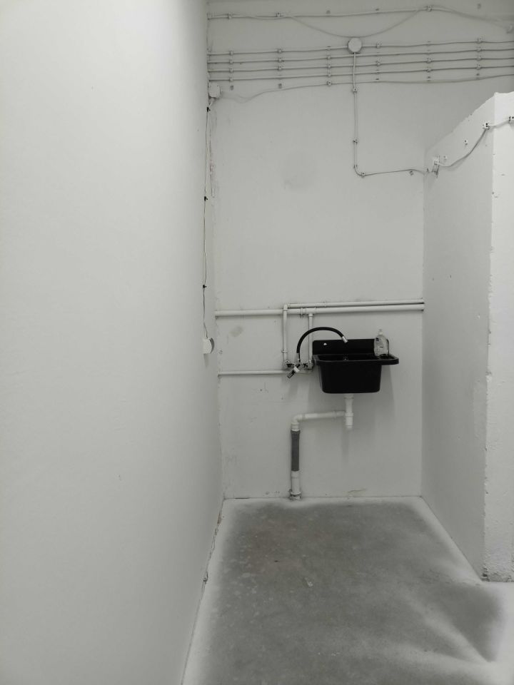 Hala/magazyn Warszawa Bielany, ul. Kazimierza Wóycickiego. Zdjęcie 2