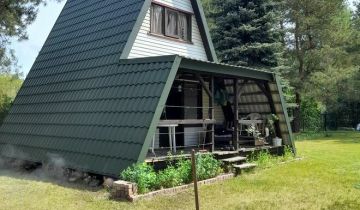 dom letniskowy, 2 pokoje Sumin