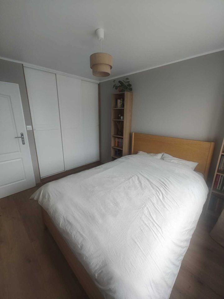 Mieszkanie 3-pokojowe Dzierżoniów, os. Błękitne. Zdjęcie 4