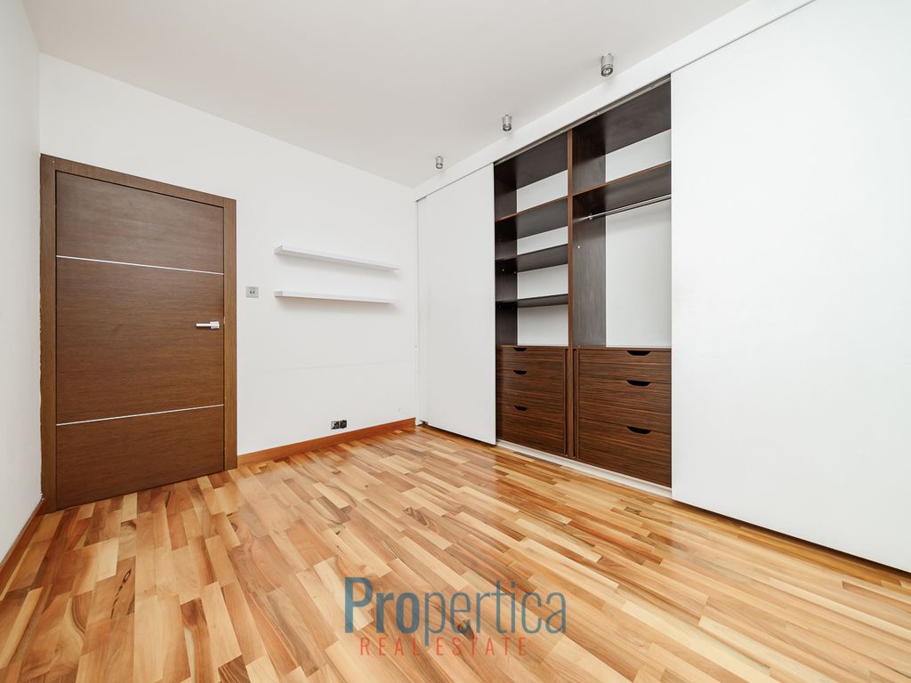 Mieszkanie 3-pokojowe Warszawa Mokotów, ul. Chełmska. Zdjęcie 10