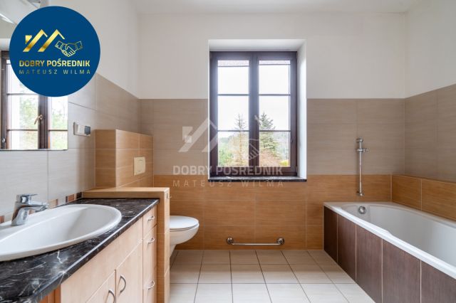 dom wolnostojący, 6 pokoi Szemud, ul. Klonowa. Zdjęcie 10