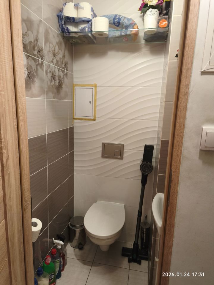 Mieszkanie 3-pokojowe Kołobrzeg Centrum, ul. Giełdowa. Zdjęcie 7