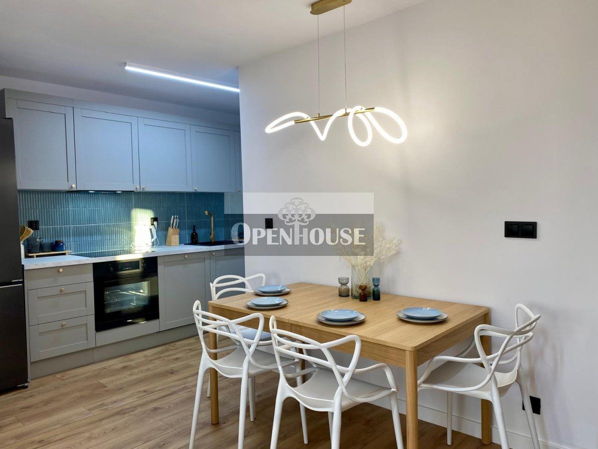 Mieszkanie 3-pokojowe Polkowice, ul. Andrzeja Kmicica. Zdjęcie 3