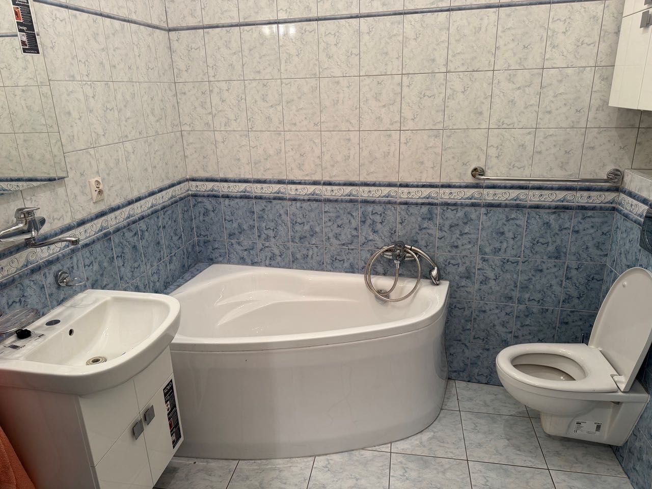 Mieszkanie 3-pokojowe Nowy Sącz, ul. Jagiellońska. Zdjęcie 6