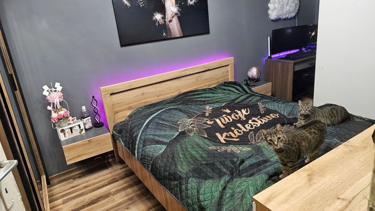 Mieszkanie 2-pokojowe Gorzów Wielkopolski. Zdjęcie 8