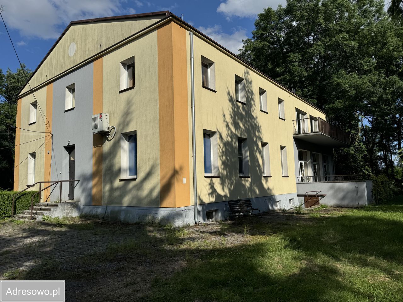 Działka inwestycyjna Kosewo, ul. Spacerowa. Zdjęcie 18