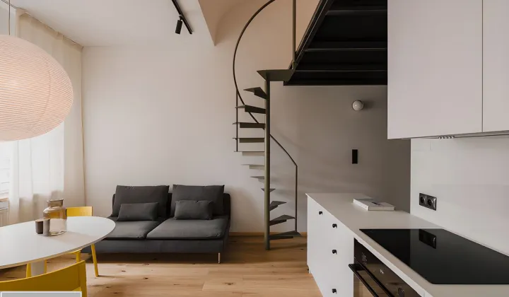 Mieszkanie 1-pokojowe Łódź Widzew, ul. Nawrot