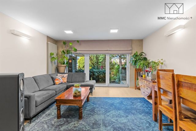 dom szeregowy, 3 pokoje Sosnowiec Dębowa Góra, ul. Szara. Zdjęcie 1