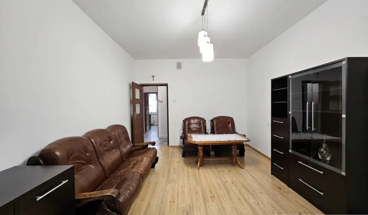 Mieszkanie 2-pokojowe Krosno, ul. Kolejowa