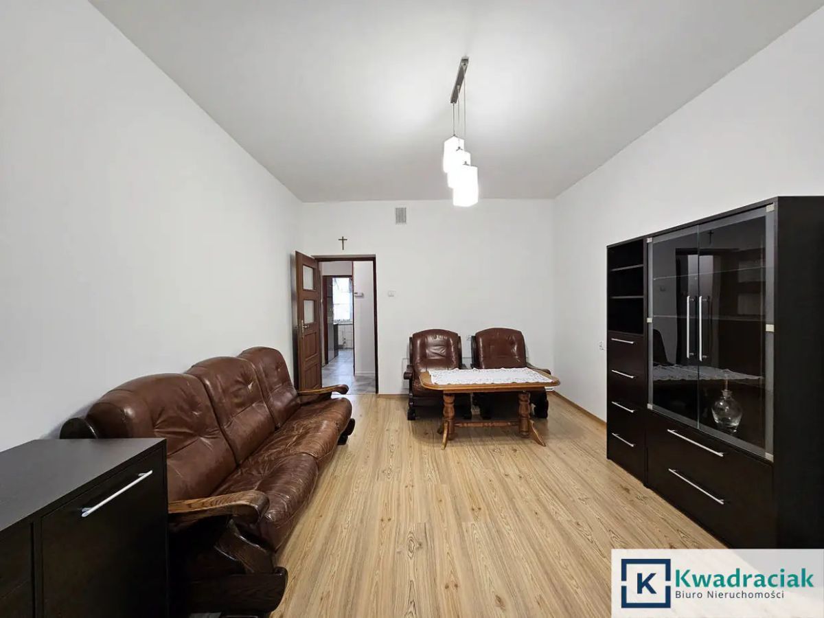 Mieszkanie 2-pokojowe Krosno, ul. Kolejowa. Zdjęcie 1