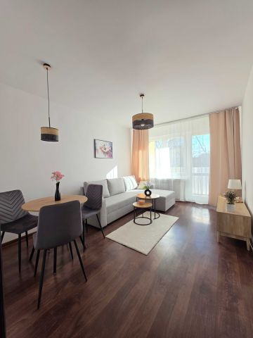 Mieszkanie 2-pokojowe Białystok Antoniuk, ul. Władysława Broniewskiego. Zdjęcie 1