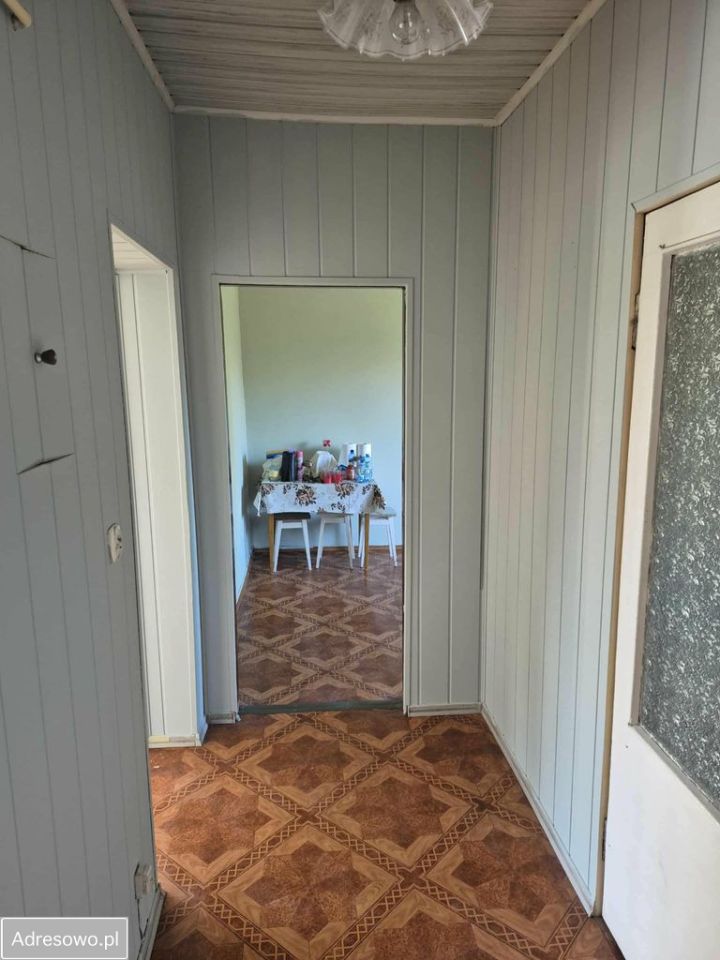 Mieszkanie 2-pokojowe Przejazdowo, ul. Wierzbowa. Zdjęcie 9