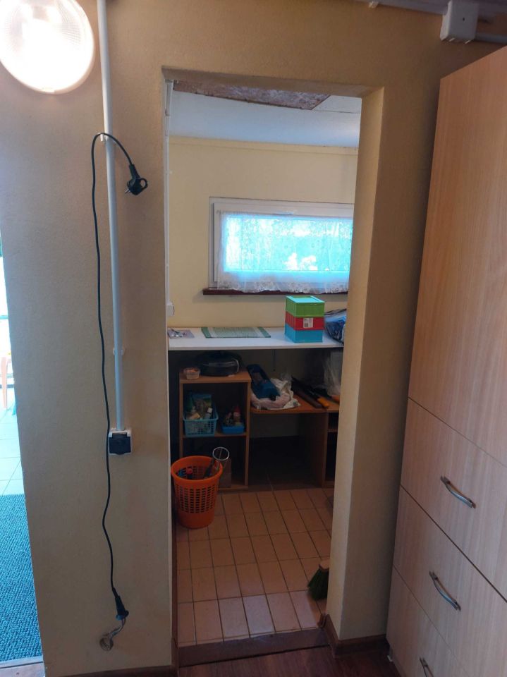 Działka rod Żyrardów, ul. Andrzeja Struga. Zdjęcie 6