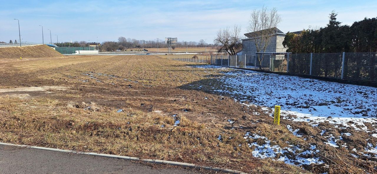 Działka budowlana Dąbrowa Górnicza Ujejsce, ul. Podbagienko. Zdjęcie 4