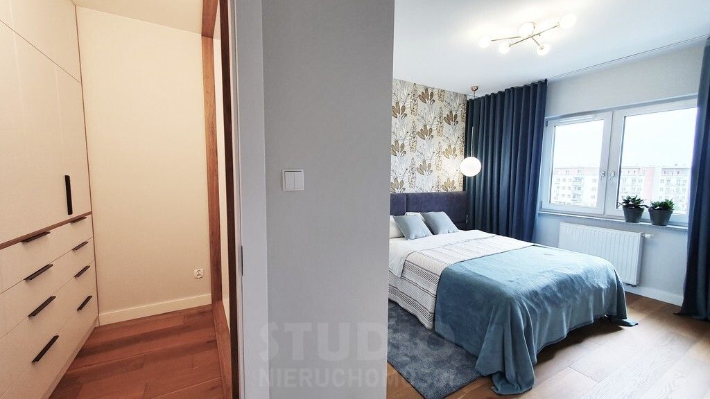 Mieszkanie 5-pokojowe Kraków Dębniki, ul. Karola Bunscha. Zdjęcie 25