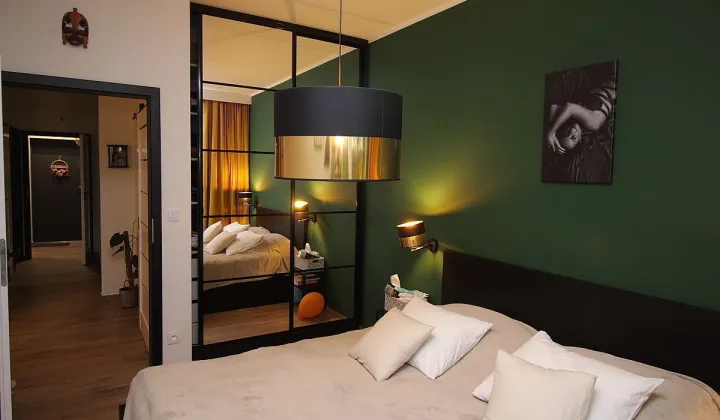 dom szeregowy, 3 pokoje Gowarzewo, ul. Śnieżna