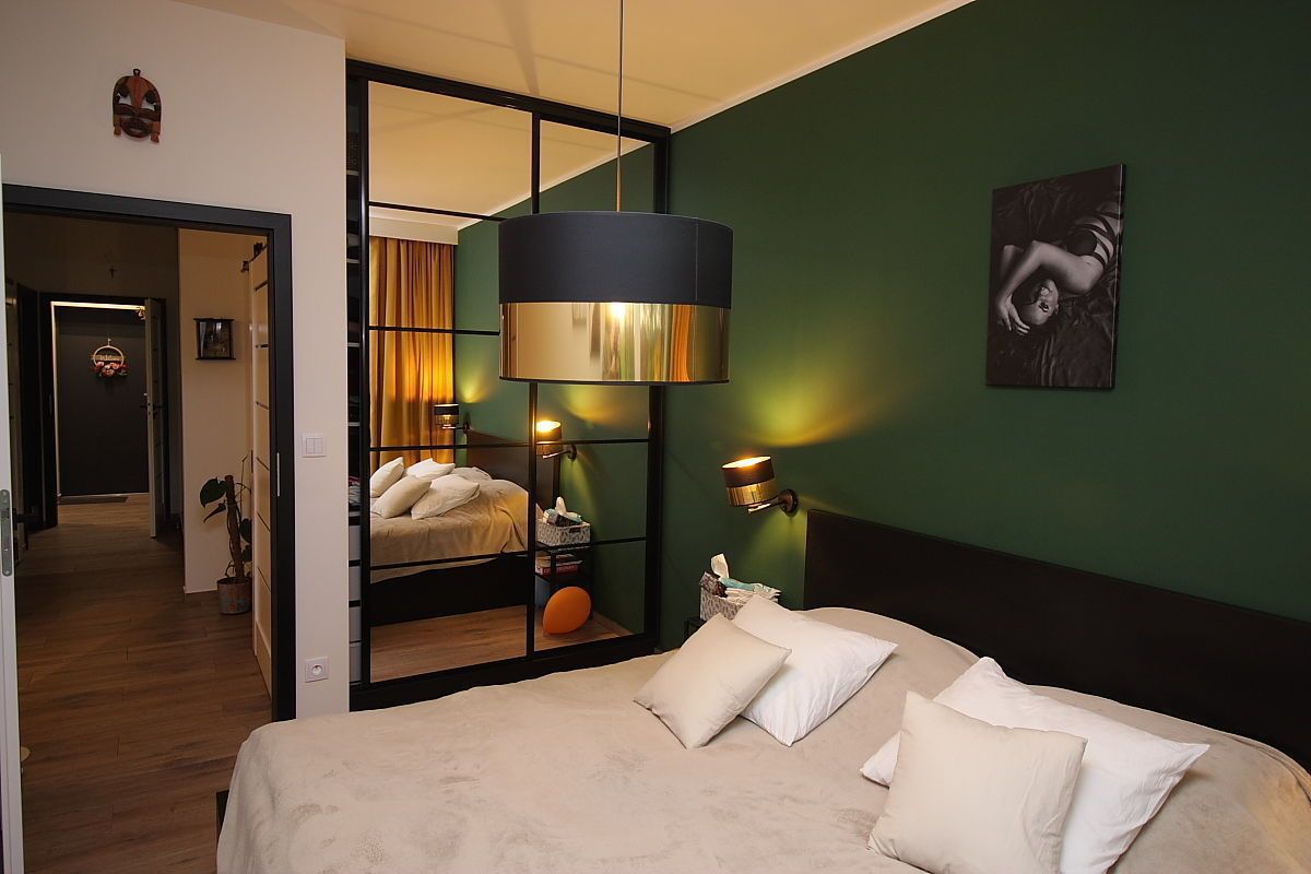 dom szeregowy, 3 pokoje Gowarzewo, ul. Śnieżna. Zdjęcie 1