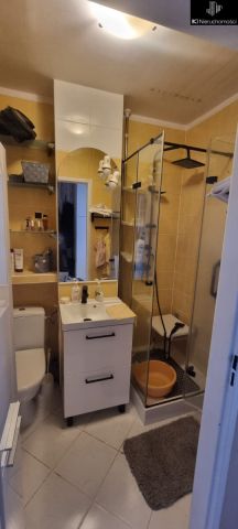 Mieszkanie 2-pokojowe Warszawa Saska Kępa, ul. Międzynarodowa. Zdjęcie 4