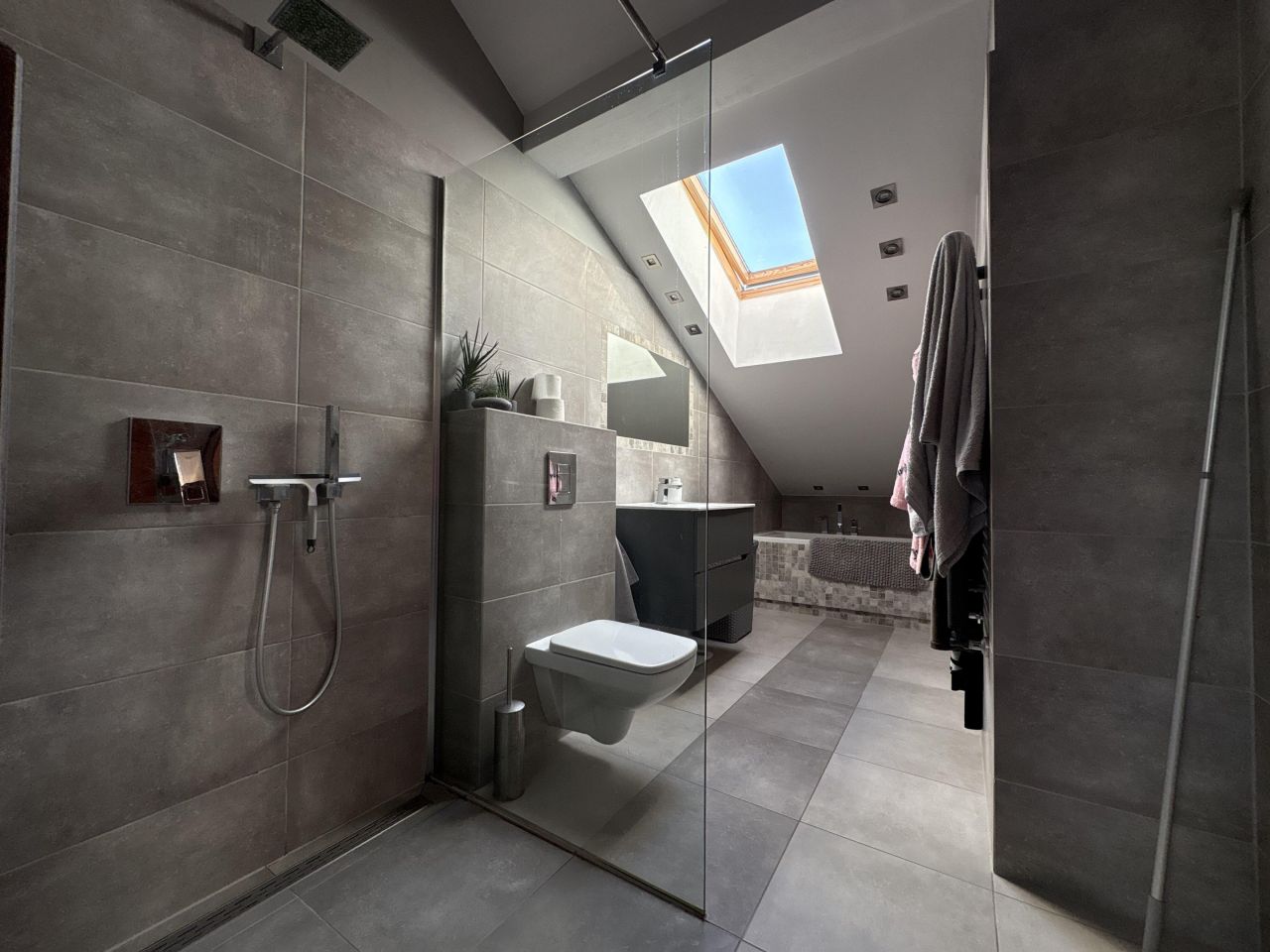 dom szeregowy, 5 pokoi Suchy Las, Jarzębinowa. Zdjęcie 13