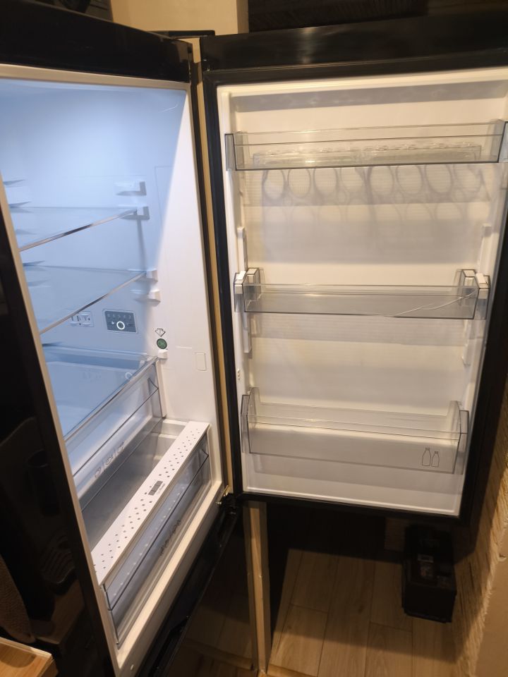 Mieszkanie 1-pokojowe Łódź Żubardź, ul. Powstańców Wielkopolskich. Zdjęcie 3