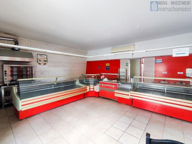 Lokal Pyskowice, ul. kard. Stefana Wyszyńskiego. Zdjęcie 4